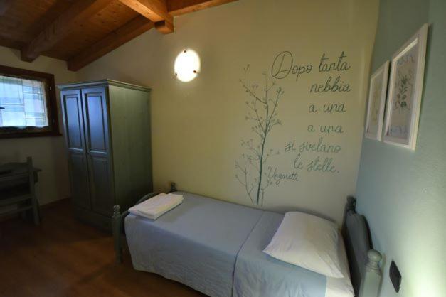 Agriturismo Ai Pradons Meduno Buitenkant foto